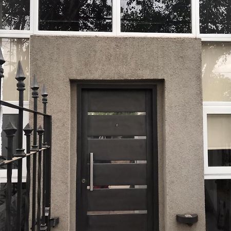 Belgrano Loft Sanatorio Allende Cerro Córdoba Kültér fotó