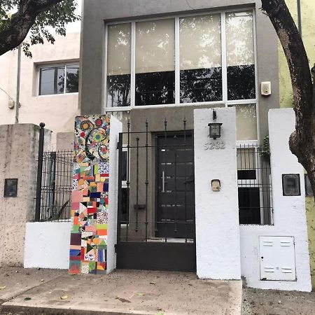Belgrano Loft Sanatorio Allende Cerro Córdoba Kültér fotó
