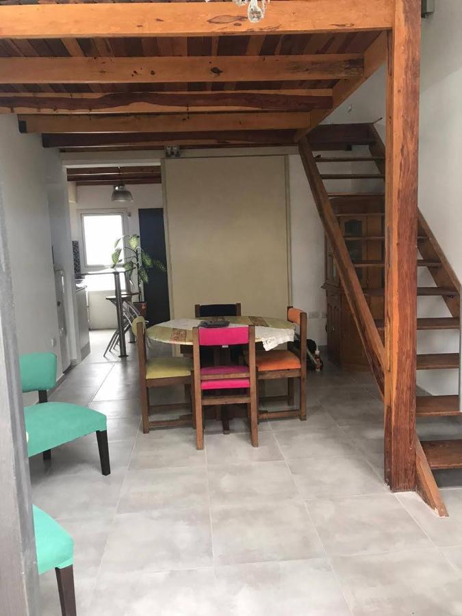 Belgrano Loft Sanatorio Allende Cerro Córdoba Kültér fotó