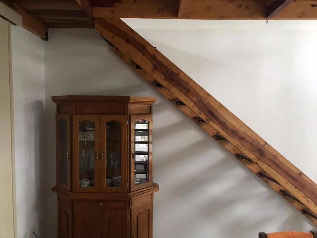 Belgrano Loft Sanatorio Allende Cerro Córdoba Kültér fotó