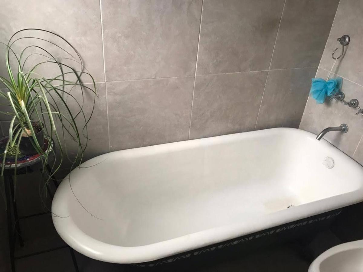 Belgrano Loft Sanatorio Allende Cerro Córdoba Kültér fotó