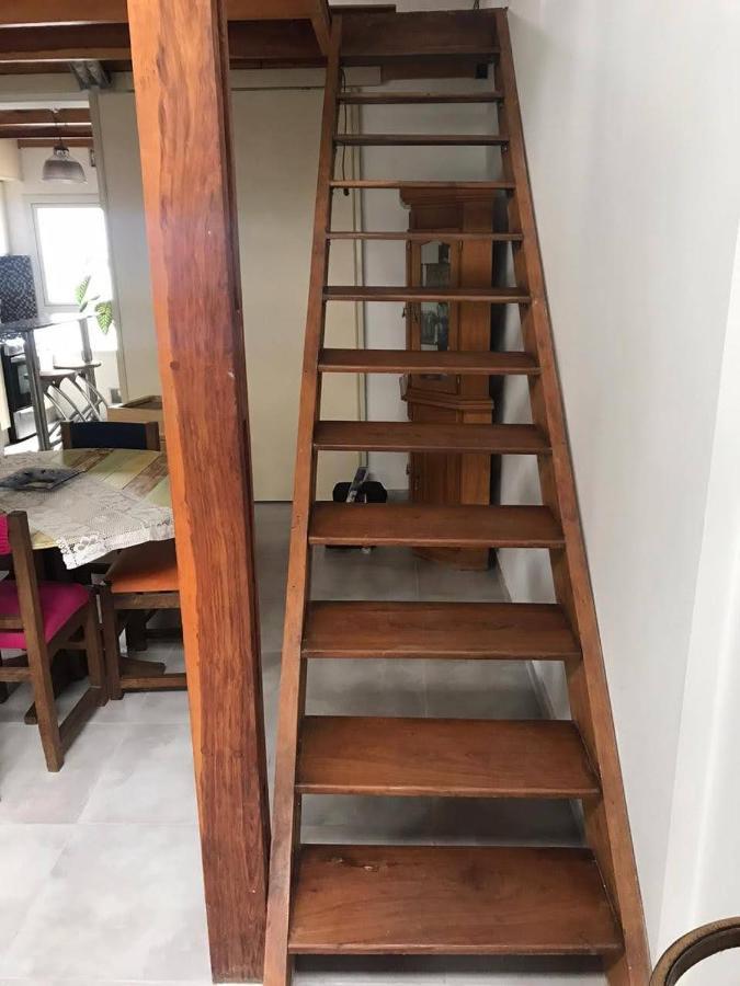 Belgrano Loft Sanatorio Allende Cerro Córdoba Kültér fotó