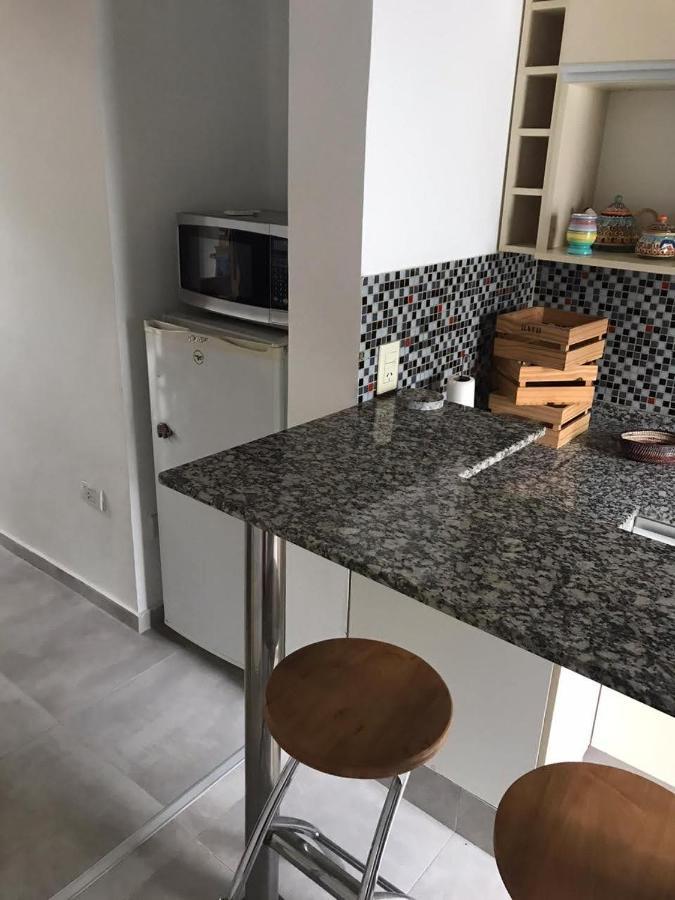 Belgrano Loft Sanatorio Allende Cerro Córdoba Kültér fotó