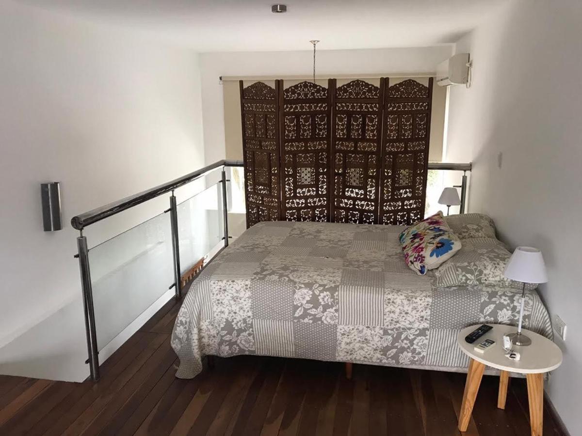 Belgrano Loft Sanatorio Allende Cerro Córdoba Kültér fotó