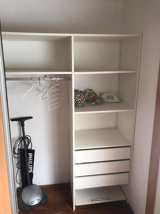 Belgrano Loft Sanatorio Allende Cerro Córdoba Kültér fotó