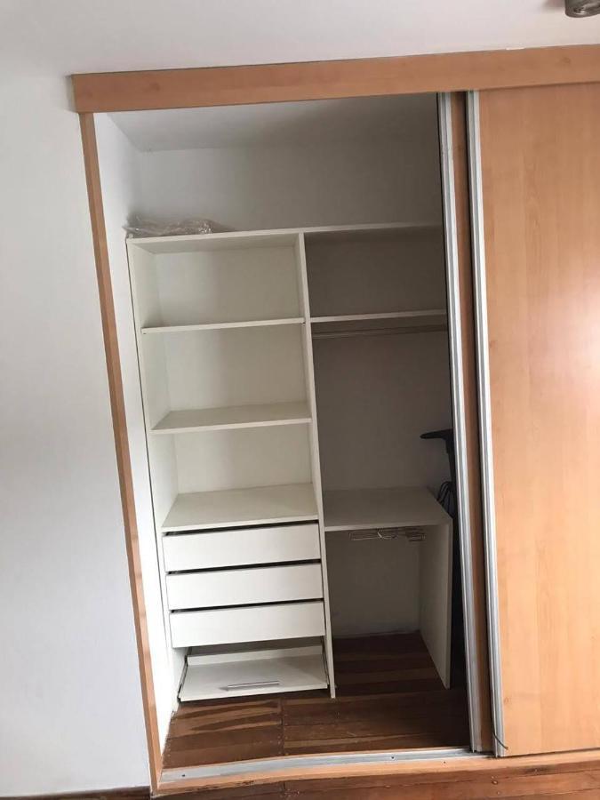 Belgrano Loft Sanatorio Allende Cerro Córdoba Kültér fotó