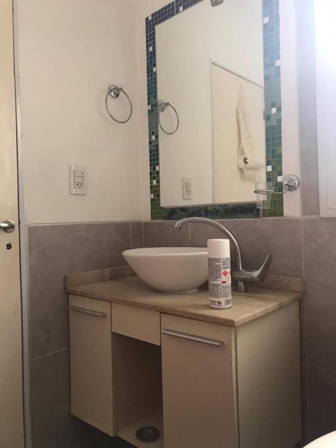 Belgrano Loft Sanatorio Allende Cerro Córdoba Kültér fotó