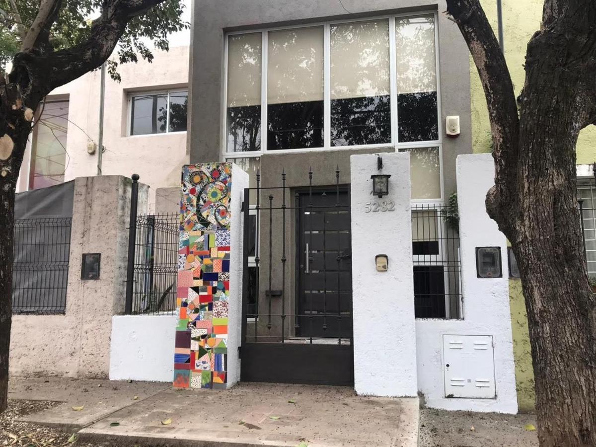 Belgrano Loft Sanatorio Allende Cerro Córdoba Kültér fotó