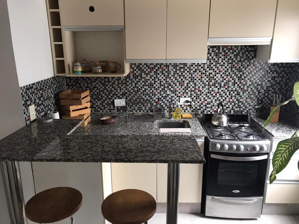 Belgrano Loft Sanatorio Allende Cerro Córdoba Kültér fotó