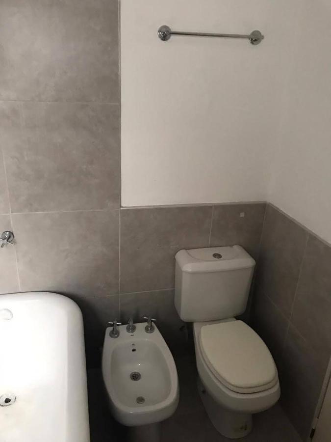 Belgrano Loft Sanatorio Allende Cerro Córdoba Kültér fotó