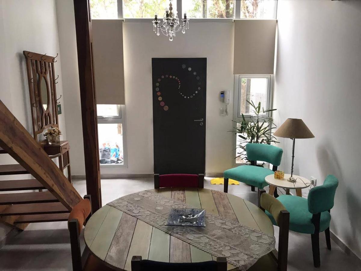 Belgrano Loft Sanatorio Allende Cerro Córdoba Kültér fotó