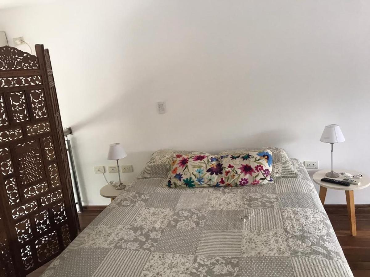Belgrano Loft Sanatorio Allende Cerro Córdoba Kültér fotó