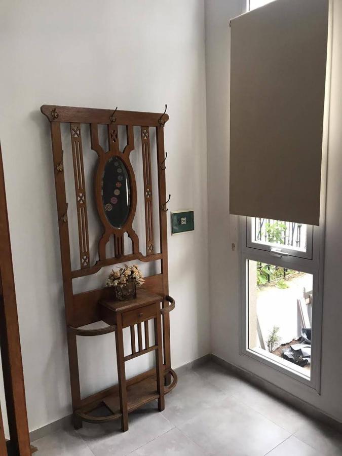 Belgrano Loft Sanatorio Allende Cerro Córdoba Kültér fotó